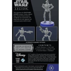 Best Seller -Atomic Mass Games Shop AMGSWL86 2