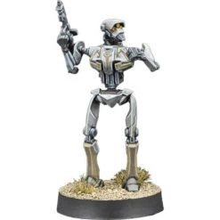 Atomic Mass Games Star Wars: Legion - Super Tactical Droid Commander -Atomic Mass Games Shop AMGSWL86 3