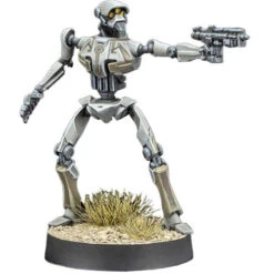 Atomic Mass Games Star Wars: Legion - Super Tactical Droid Commander -Atomic Mass Games Shop AMGSWL86 4