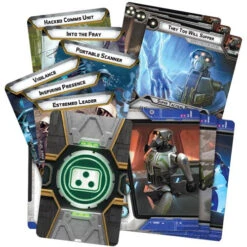 Atomic Mass Games Star Wars: Legion - Super Tactical Droid Commander -Atomic Mass Games Shop AMGSWL86 5