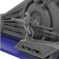 Atomic Mass Games Star Wars: Legion - NR-N99 Persuader-class Tank Droid Unit Expansion -Atomic Mass Games Shop AMGSWL87 4