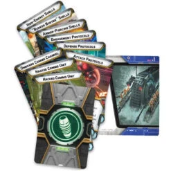 Atomic Mass Games Star Wars: Legion - NR-N99 Persuader-class Tank Droid Unit Expansion -Atomic Mass Games Shop AMGSWL87 6