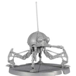 Atomic Mass Games Star Wars: Legion - DSD1 Dwarf Spider Droid Unit Expansion -Atomic Mass Games Shop AMGSWL88 3