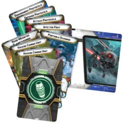 Atomic Mass Games Star Wars: Legion - DSD1 Dwarf Spider Droid Unit Expansion -Atomic Mass Games Shop AMGSWL88 5