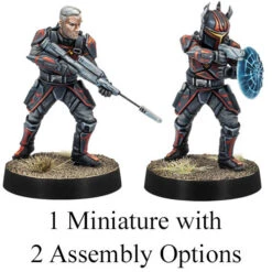 Best Seller -Atomic Mass Games Shop AMGSWL93EN 2