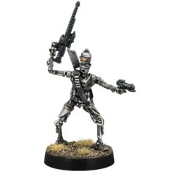 Atomic Mass Games Star Wars: Legion - IG-Series Assassin Droids Operative Expansion -Atomic Mass Games Shop AMGSWL99EN 3