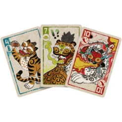 Spicy 7 Spicy -Atomic Mass Games Shop ASMHB16 3