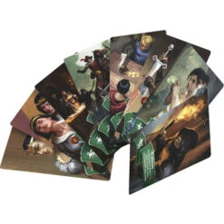 Oriflamme: Ablaze -Atomic Mass Games Shop ASMSTUH07 3