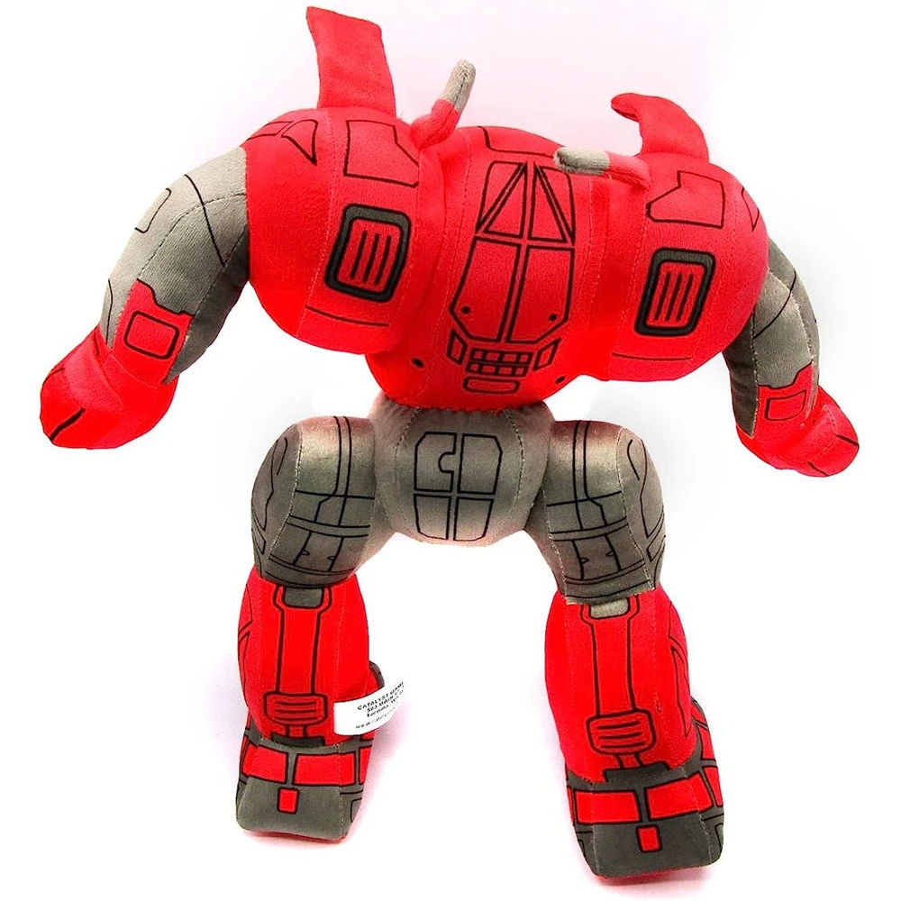 BattleTech PlushyTech: Archer (Kell Hounds) 4 BattleTech PlushyTech: Archer (Kell Hounds) - Image 2