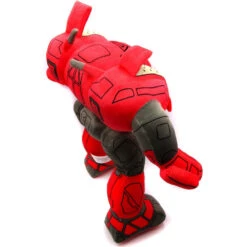 BattleTech PlushyTech: Archer (Kell Hounds) 8 BattleTech PlushyTech: Archer (Kell Hounds) -Atomic Mass Games Shop CAT36Z25 3