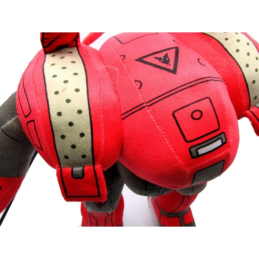 BattleTech PlushyTech: Archer (Kell Hounds) 6 BattleTech PlushyTech: Archer (Kell Hounds) - Image 4