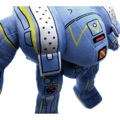 BattleTech PlushyTech: Archer (Wolfs Dragoons) 9 BattleTech PlushyTech: Archer (Wolfs Dragoons) -Atomic Mass Games Shop CAT36Z26 4