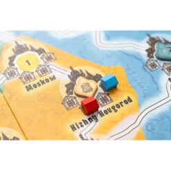 Catherine: The Cities Of The Tsarina -Atomic Mass Games Shop CSGCCT421 3