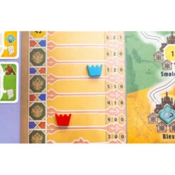 Catherine: The Cities Of The Tsarina -Atomic Mass Games Shop CSGCCT421 4