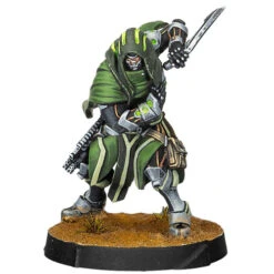 Infinity CodeOne: Beyond Operation Blackwind -Atomic Mass Games Shop CVB280043 0958 4