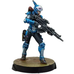 Infinity: Dire Foes Mission Pack 11 - Failsafe -Atomic Mass Games Shop CVB280047 0967 2