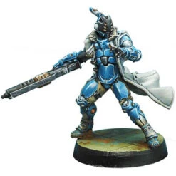 Infinity: PanOceania - Svalarheima Nisses -Atomic Mass Games Shop CVB280299 0704 2