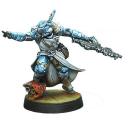 Infinity: PanOceania - Svalarheima Nisses -Atomic Mass Games Shop CVB280299 0704 3