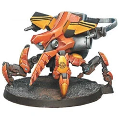 Infinity: Yu Jing - Yaopu Pangguling Unit Box -Atomic Mass Games Shop CVB280354 0339 4