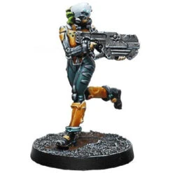 Infinity: Yu Jing - Kuang Shi -Atomic Mass Games Shop CVB280399 0702 3