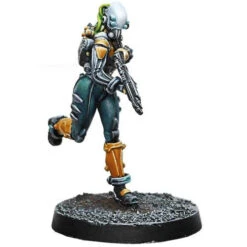 Infinity: Yu Jing - Kuang Shi -Atomic Mass Games Shop CVB280399 0702 5