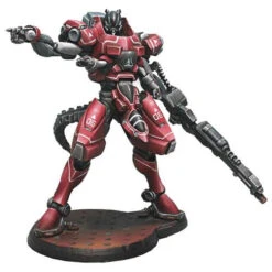 Infinity: Nomads - Iguana Squad 8 Infinity: Nomads - Iguana Squad -Atomic Mass Games Shop CVB280565 0438 3