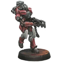 Infinity: Nomads - Iguana Squad 9 Infinity: Nomads - Iguana Squad -Atomic Mass Games Shop CVB280565 0438 4