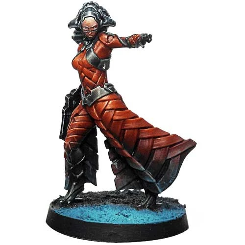 Infinity: Combined Army - Bit & KISS! 4 Infinity: Combined Army - Bit & KISS! - Image 2