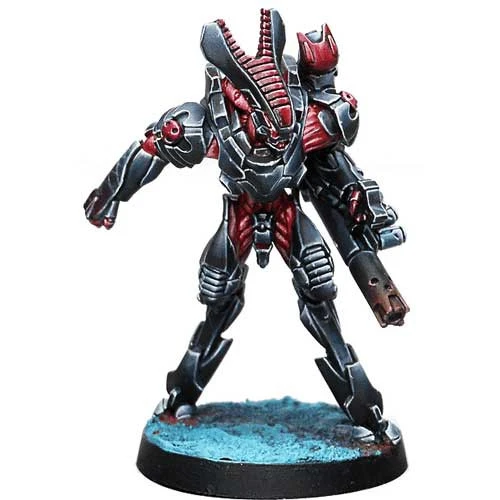 Infinity: Combined Army - Bit & KISS! 5 Infinity: Combined Army - Bit & KISS! - Image 3