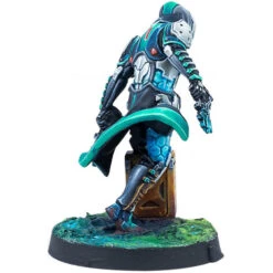 Infinity: NA2 - Greif Operator -Atomic Mass Games Shop CVB280747 0829 2