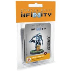 Infinity: NA2 - Greif Operator -Atomic Mass Games Shop CVB280747 0829 4