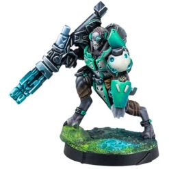 Infinity: NA2 - Chaksa Longarms 10 Infinity: NA2 - Chaksa Longarms -Atomic Mass Games Shop CVB280753 0871 4