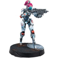 Infinity: NA2 - Karakuri Special Project -Atomic Mass Games Shop CVB280754 0881 3