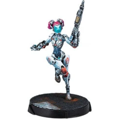 Infinity: NA2 - Karakuri Special Project -Atomic Mass Games Shop CVB280754 0881 4