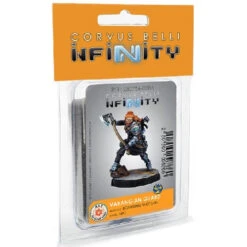 Infinity: NA2 - Varangian Guard -Atomic Mass Games Shop CVB280756 0886 4