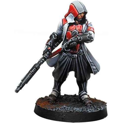 Infinity: NA2 - JSA Action Pack 4 Infinity: NA2 - JSA Action Pack - Image 2