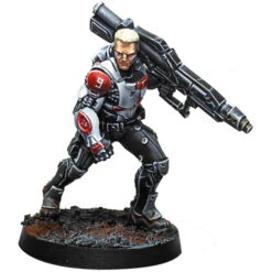 Infinity: NA2 - JSA Action Pack 10 Infinity: NA2 - JSA Action Pack -Atomic Mass Games Shop CVB280761 0919 3