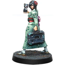 Infinity: NA2 - JSA Action Pack 11 Infinity: NA2 - JSA Action Pack -Atomic Mass Games Shop CVB280761 0919 4