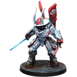 Infinity: NA2 - JSA Action Pack 12 Infinity: NA2 - JSA Action Pack -Atomic Mass Games Shop CVB280761 0919 5