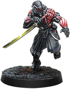 Infinity: NA2 - JSA Action Pack 13 Infinity: NA2 - JSA Action Pack -Atomic Mass Games Shop CVB280761 0919 6