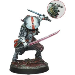 Infinity: NA2 - JSA Expansion Pack Alpha -Atomic Mass Games Shop CVB280771 1039 5