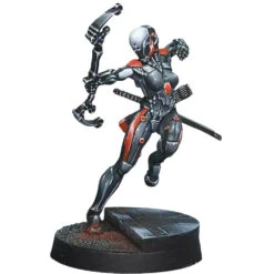 Infinity: NA2 - JSA Expansion Pack Alpha -Atomic Mass Games Shop CVB280771 1039 6