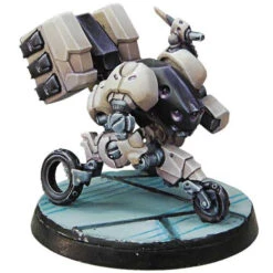 Infinity: ALEPH - Probots Unit Box -Atomic Mass Games Shop CVB280816 0299 2