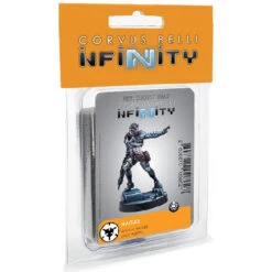 Infinity: ALEPH - Nagas -Atomic Mass Games Shop CVB280867 0862 4
