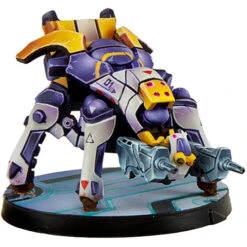 Infinity: ALEPH - Probots -Atomic Mass Games Shop CVB280868 0931 3