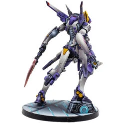 Infinity: ALEPH - Marut 8 Infinity: ALEPH - Marut -Atomic Mass Games Shop CVB280869 0946 3