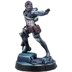 Infinity: ALEPH - Booster Pack Alpha -Atomic Mass Games Shop CVB280873 0990 4