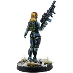 Infinity: Ariadna - Equipe Mirage-5 -Atomic Mass Games Shop CVB281111 0842 3