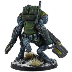 Infinity: Ariadna - Equipe Mirage-5 -Atomic Mass Games Shop CVB281111 0842 5