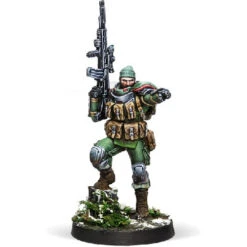 Infinity: Ariadna - Tartary Army Corps Action Pack 10 Infinity: Ariadna - Tartary Army Corps Action Pack -Atomic Mass Games Shop CVB281112 0851 3